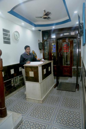 Hotel Yes Please A Budget Friendly Guest House